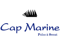 Cap marine