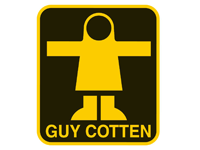 Guy cotten