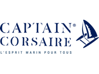 Captain corsaire