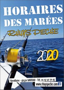 horaires-marees-rhuyspeche-2020