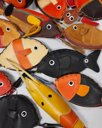 Pêche